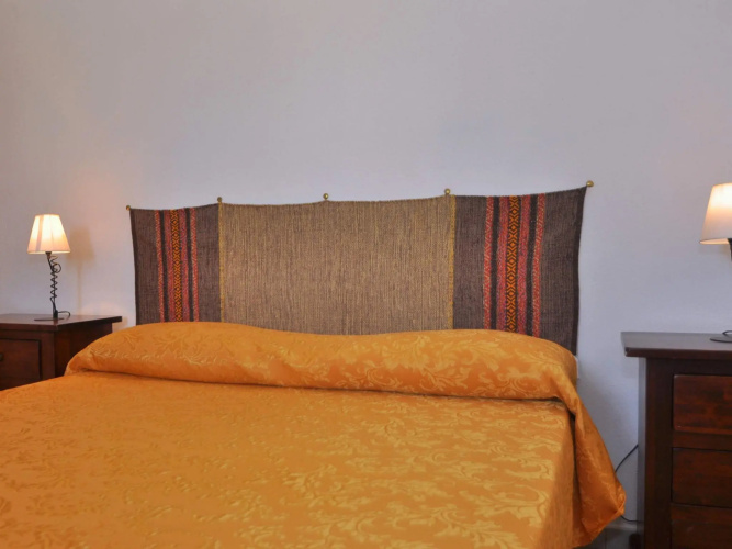 Residence a Badesi ID 3351
