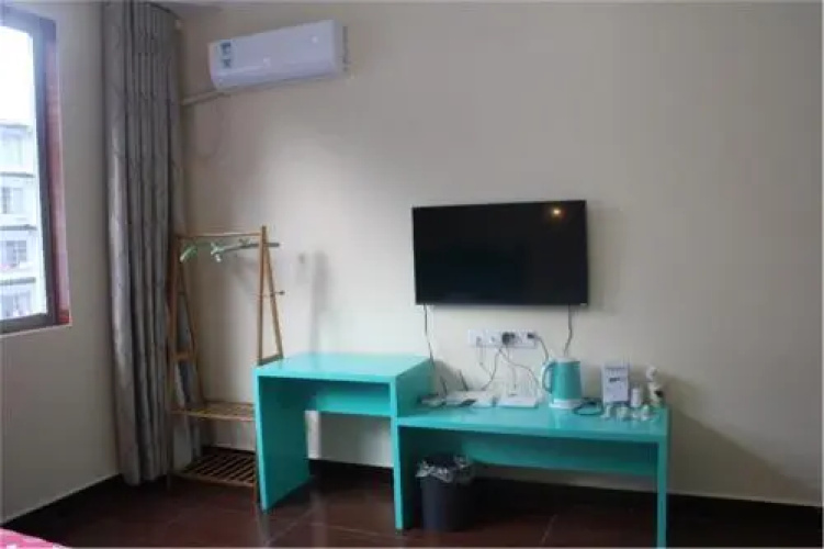 Yangshuo Manyao Hostel