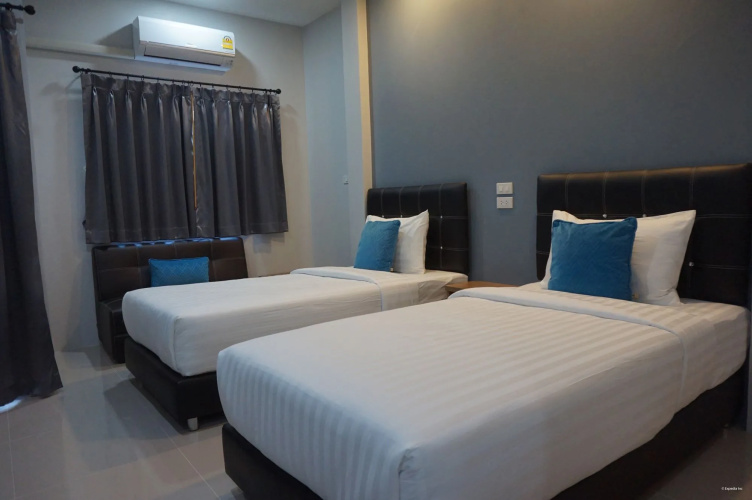 Chic Living Hotel