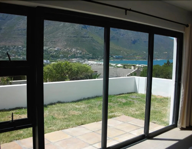 Hout Bay View