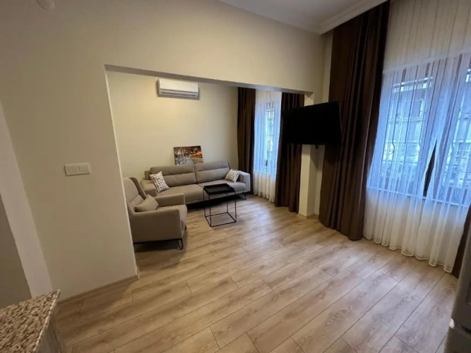 Double Suite