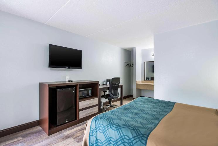 Rodeway Inn