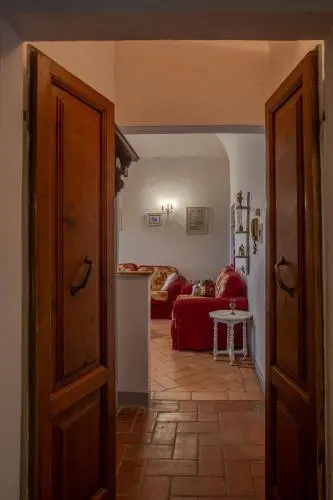 casa il castello