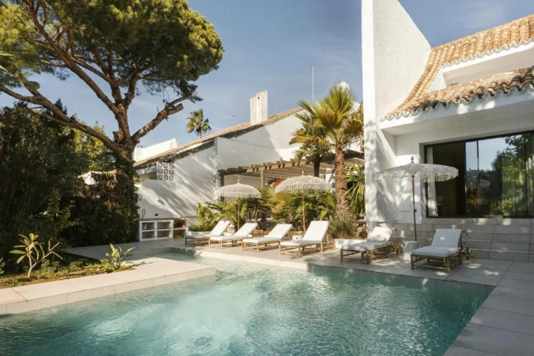 Anfitrión Villas & Suites photo 18