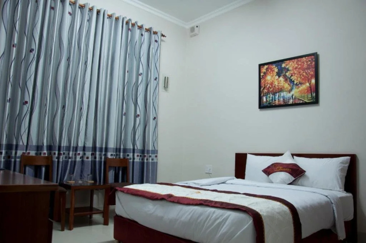 Tiamo Hotel
