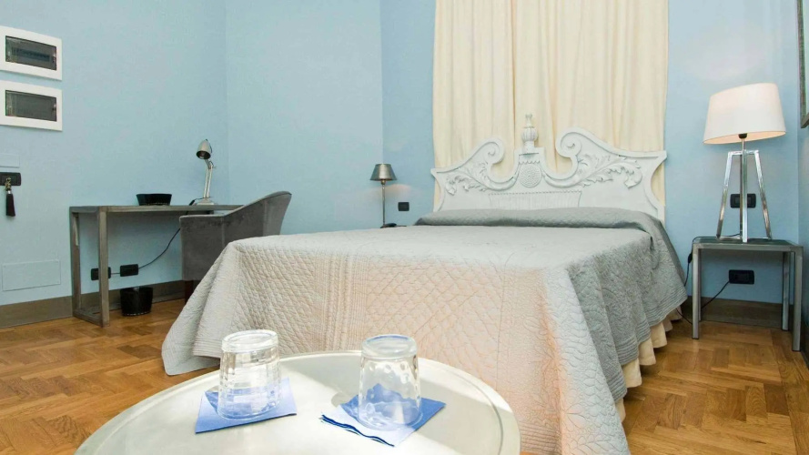 Hotel Villa Linneo
