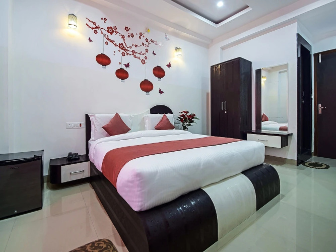 Hotel White Tulip