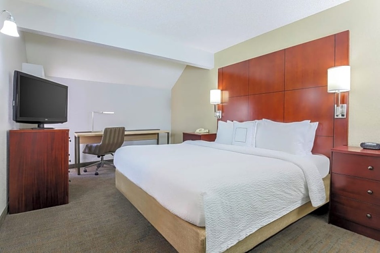 2 Bedrooms Quadruple Suite