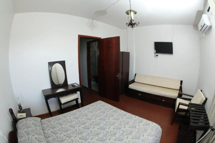 Pigatto Hotel