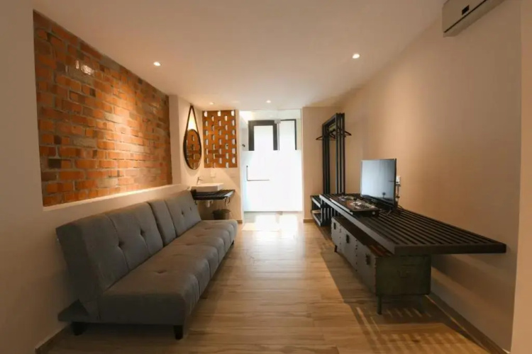38PC Boutique Hotel