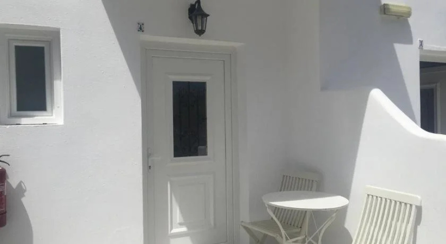 Katerina Studios Mykonos