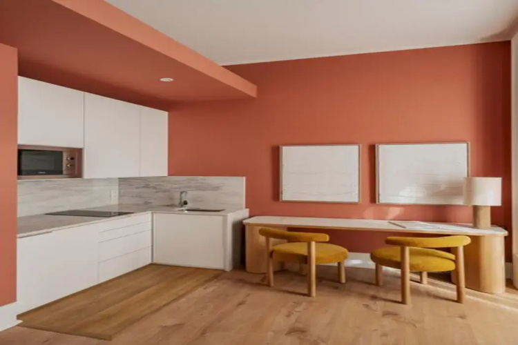 Vincci Baixa Suites Apartments