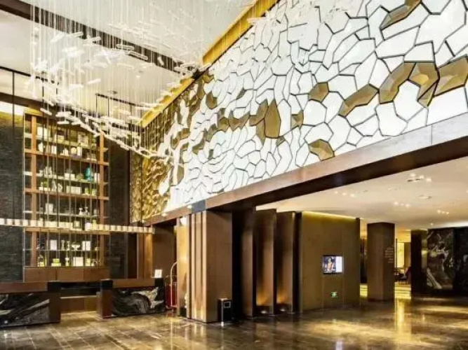 Fengdu Hotel (Harbin)