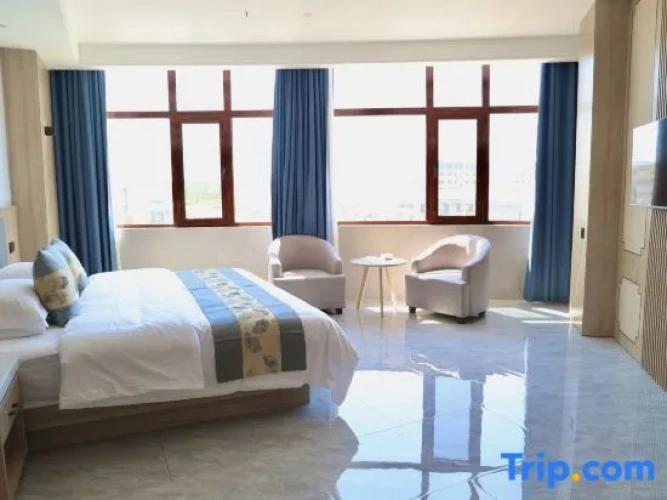 Business Double room