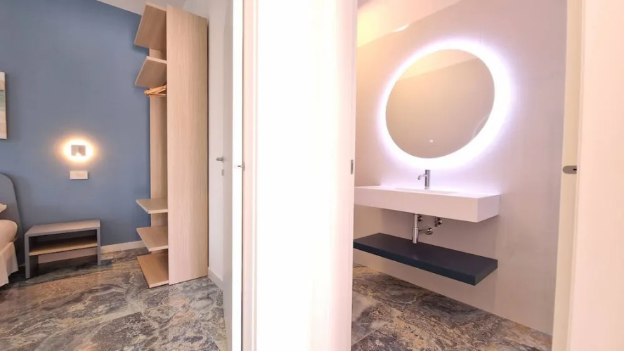 Suite Fontanelle Luxury 10 by Salentoaffitti