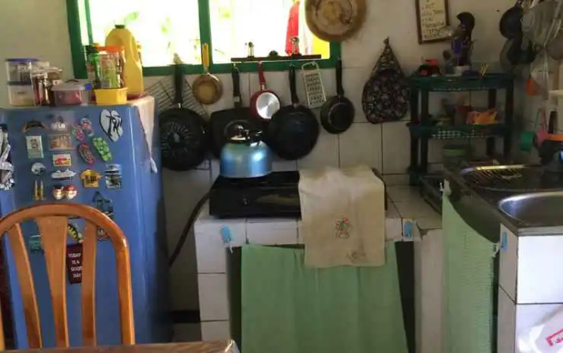 Marlon's Rest Homestay