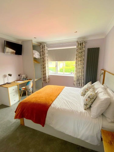 Orchard house bed and breakfast
