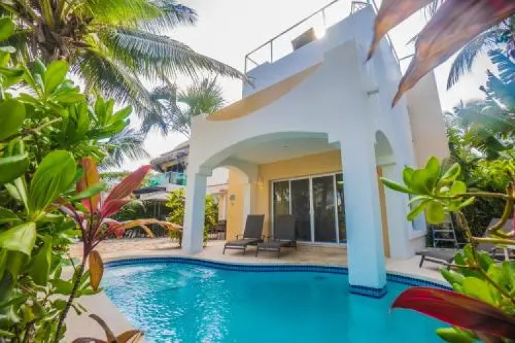 Casa Paraiso By Bric