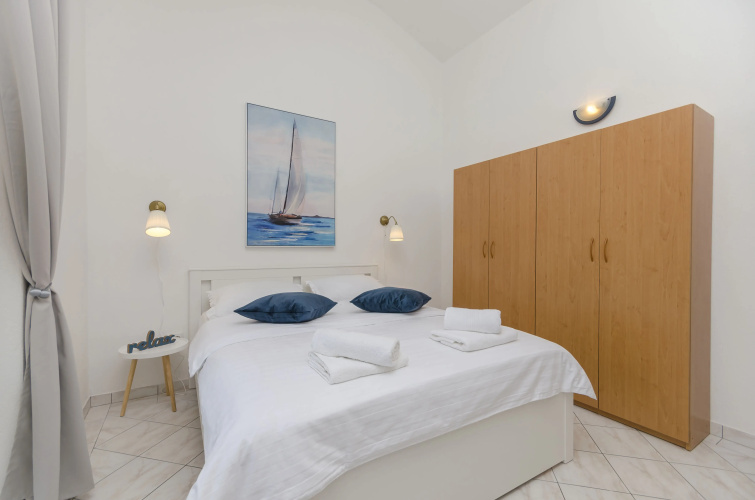 Apartments Marica