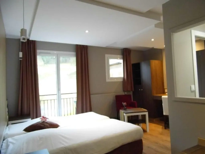 Superior Double room