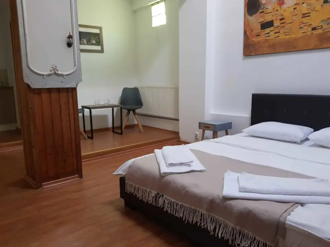 Nonna Mia Hotel