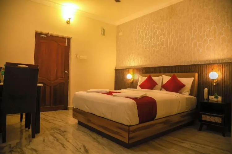Castle 360 Inn