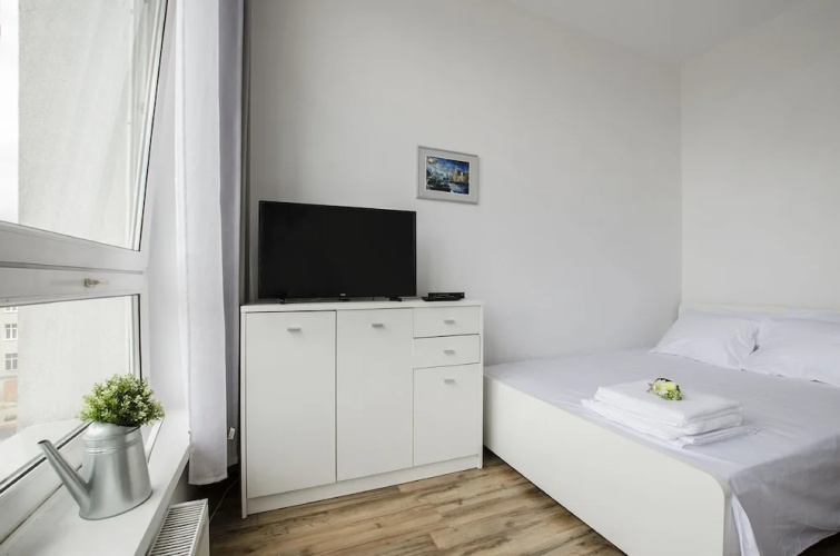 Apartstate on Pogonowskiego 18 20