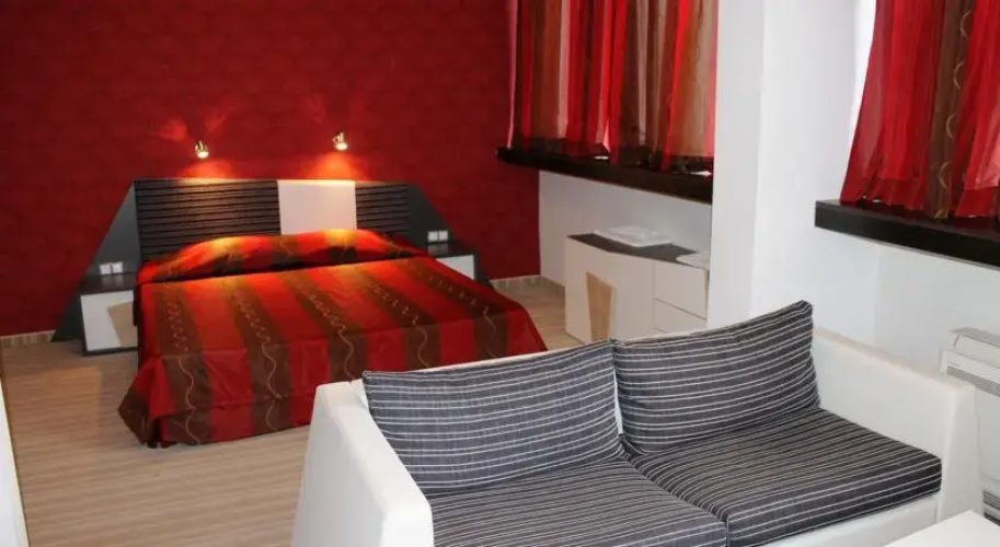 Hotel Dunav