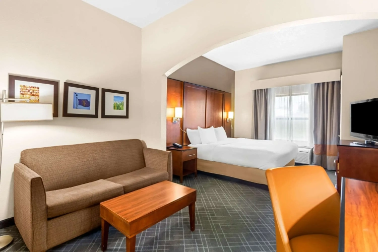 Double Suite