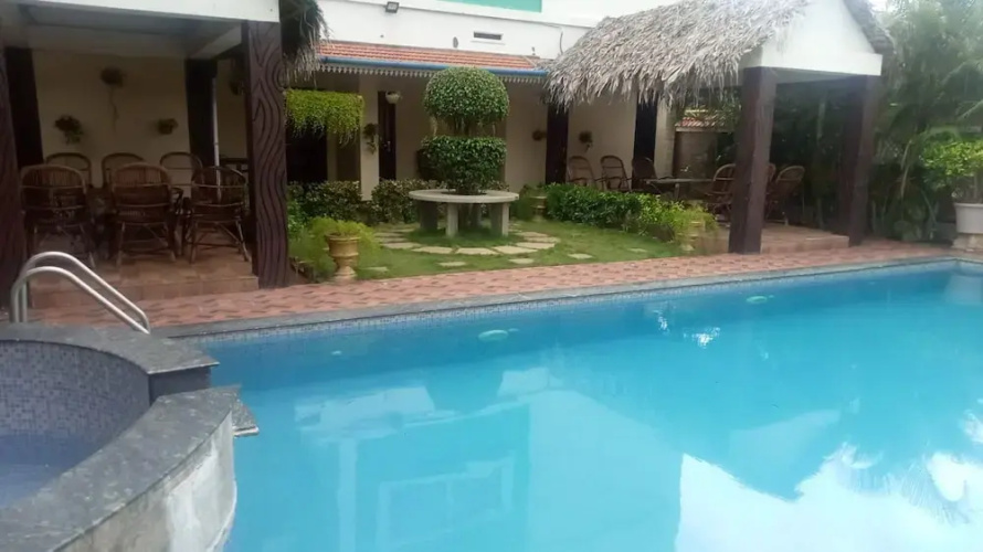 Ferdin Cottage