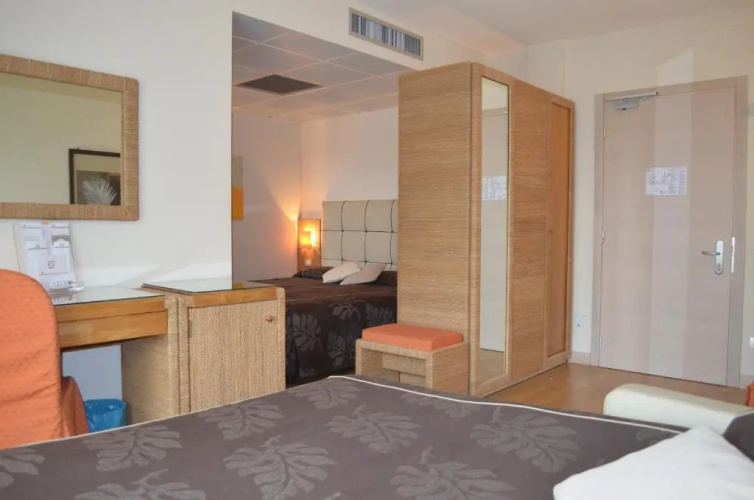 Hotel Arena