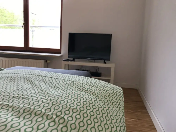 Double Apartment