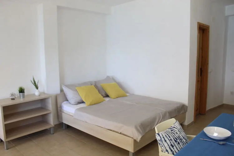 Apartments Andrea
