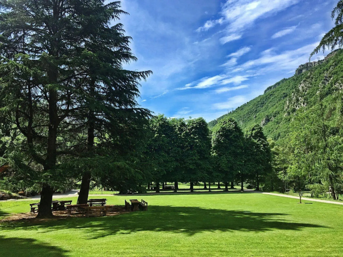 Agriturismo Ferdy
