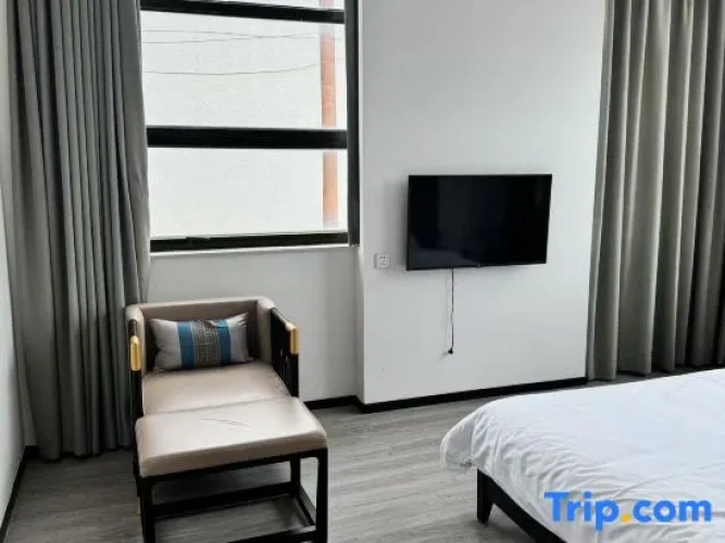 Premier Suite