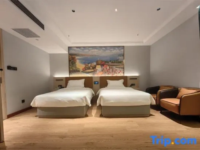 Executive Twin room