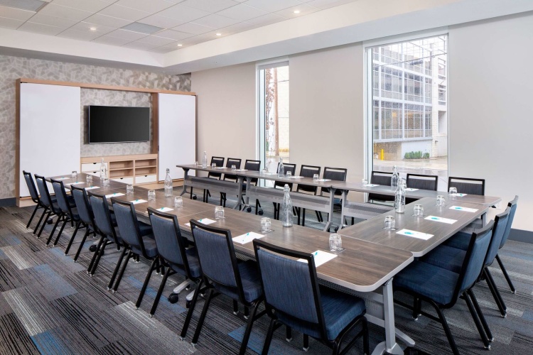 Hyatt House Nashville At Vanderbilt photo 14