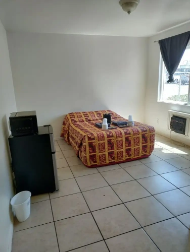 Comfort Suite