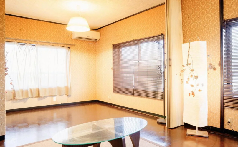Kikkake House