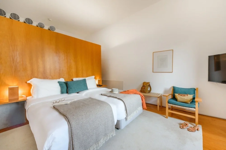 Standard Double Family room