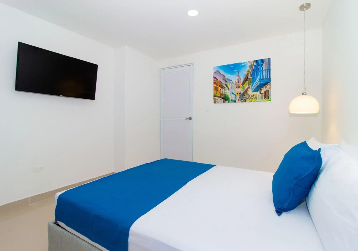 Hotel Playa Norte