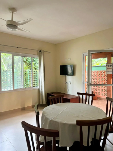 Itamambuca casas,suítes