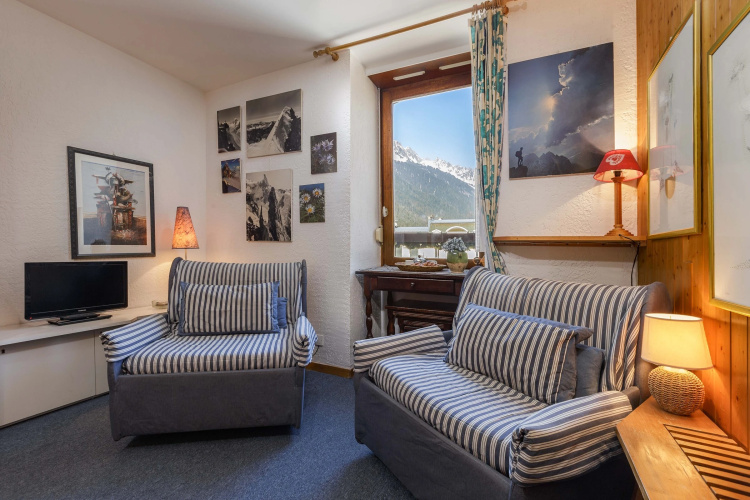 Appartement Le sommet Carlton 140