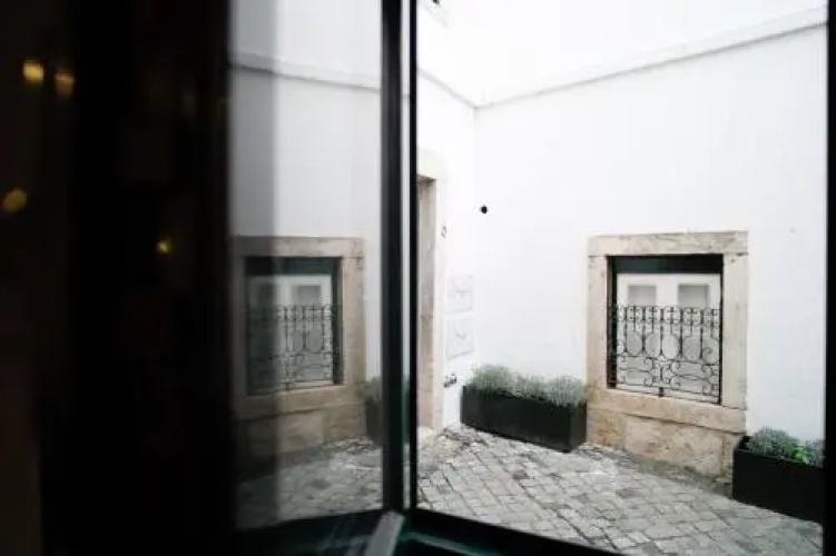 Salvador Apartment