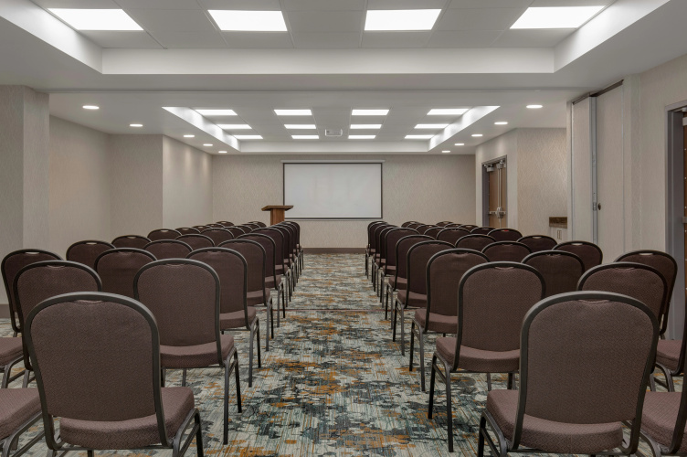 Hampton Inn by Hilton Brampton Toronto photo 19