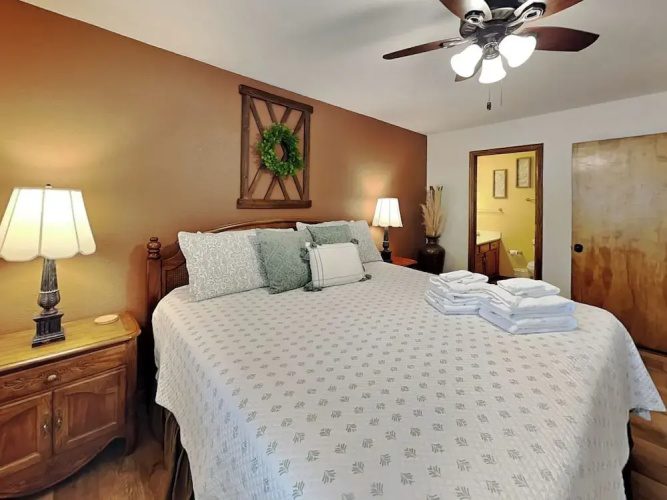 Innsbrook #254 by Ruidoso Vacation Rentals