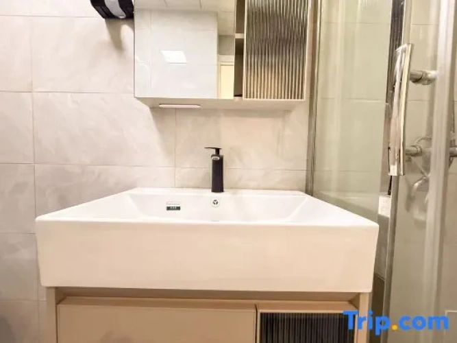Double Apartment