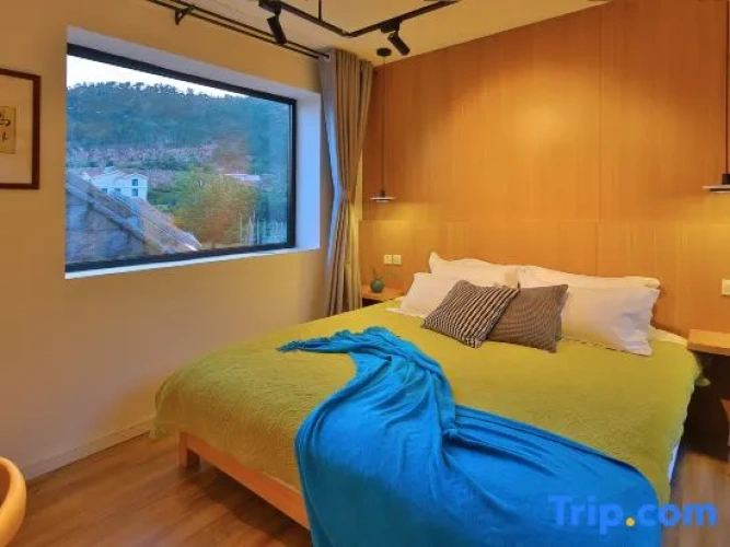 2 Bedrooms Tent with view