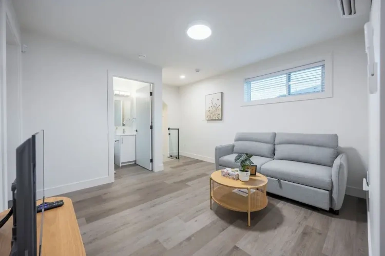 Comfort Suite