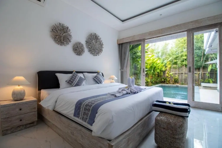 3 Bedrooms Villa